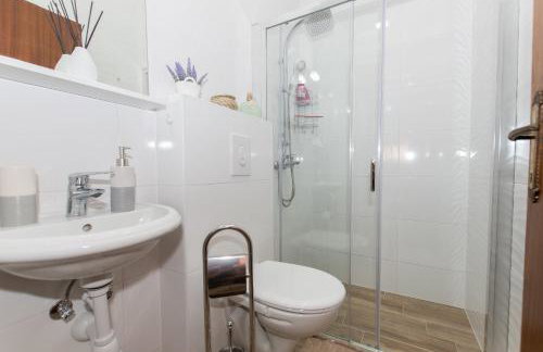 Comfort apartment with garage Aria - Foto 24