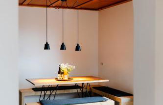 Ruhestifter-Salem mit Aromasauna und Hot Tub bis zu 10 Personen - Photo 9