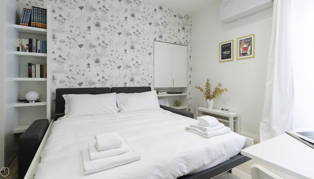 Italianway - Melzo 24 - Foto 3, Habitación