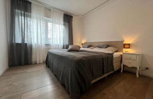 Ferienwohnung am Bodensee "Zum Salm" - Foto 10