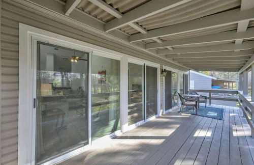 April Point Dr. N - Foto 32