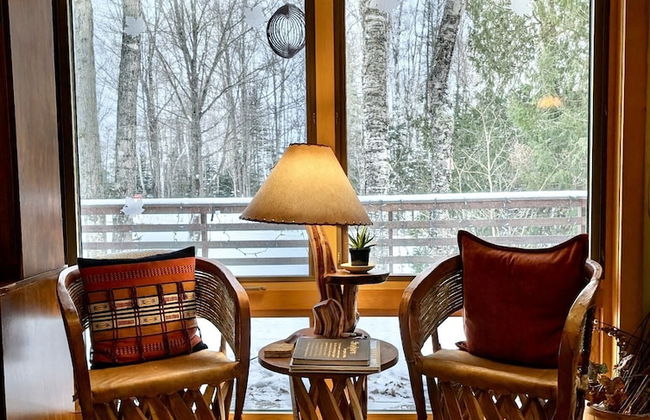 Hauser's Bayfield Cabin - Foto 36