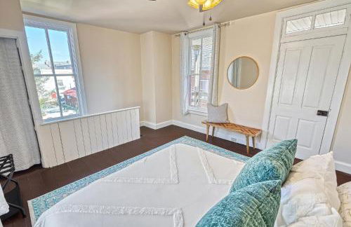 Getty House - Foto 43