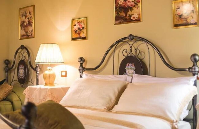 Agriturismo di Charme Villa Sant'Erasmo - Foto 10