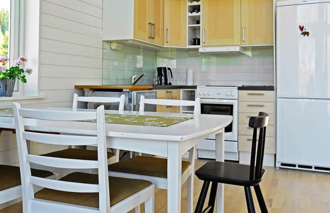 Holiday Home in Henån - Foto 13