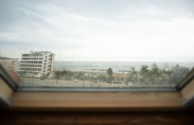 Cucci House Lido Riccio - Foto 8