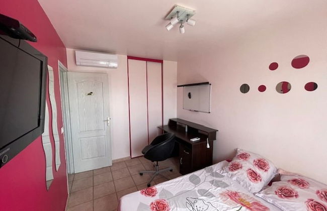 Villa in Vidauban With Pool & Vineyards Nearby - Foto 6