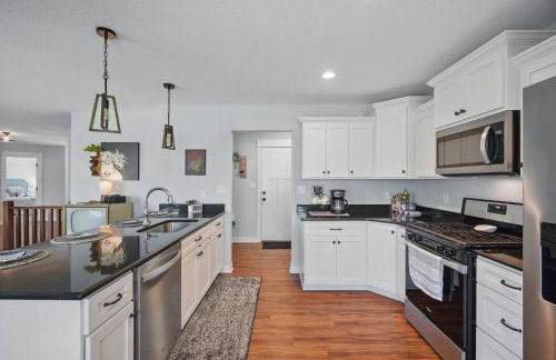 Covered Bridge Haven - Foto 9