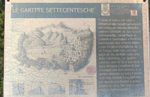 Casa Azzurra con vista Mare - Foto 38