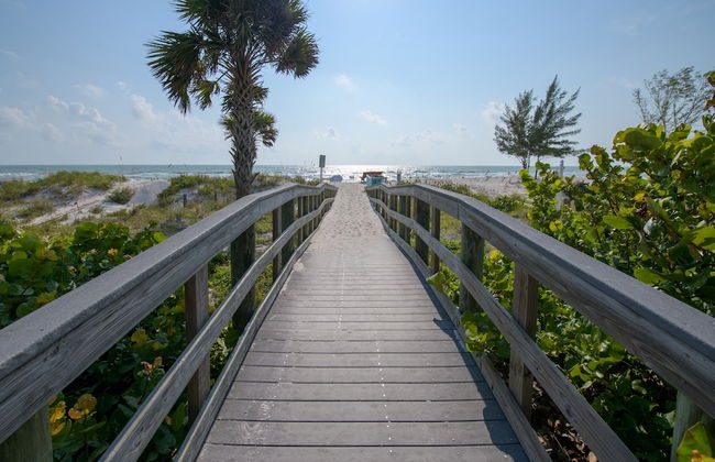 Bayview Beach Condo - Foto 26