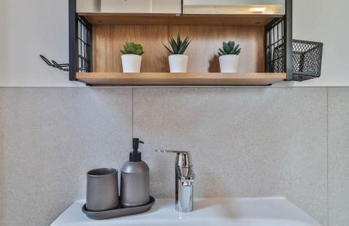 B&B Luxury - Agnini 2 - Foto 5