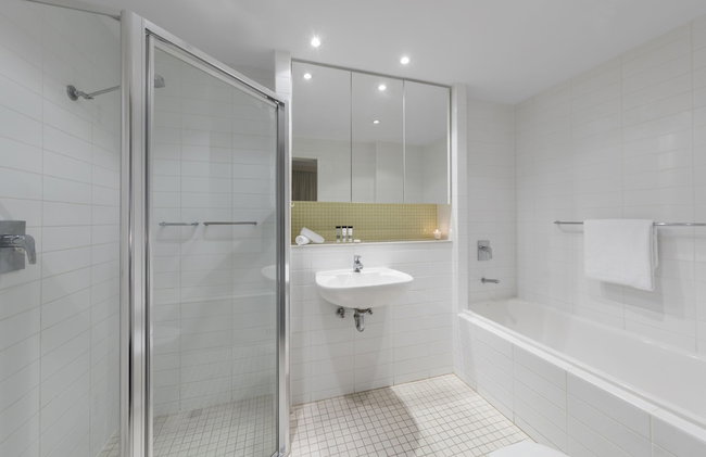 Oaks Glenelg Liberty Suites - Foto 28