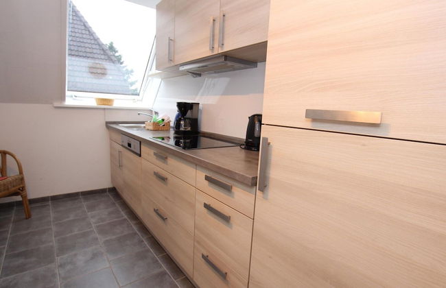 Apartment in Westerland - Foto 11