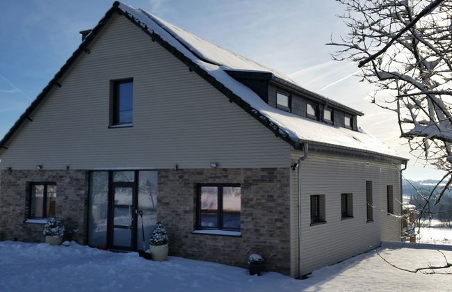 Villa With Spa-francorchamps F1 Circuit - Photo 32