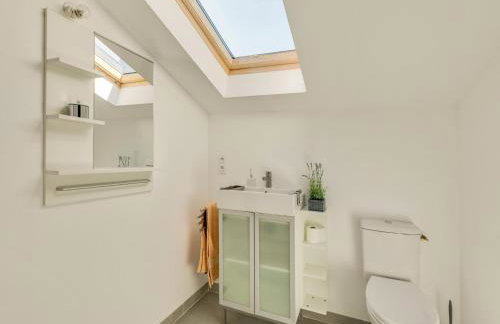 Holiday Home in Montouliers near Nature Reserve - Foto 24