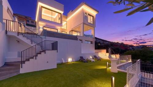 Villa Ocean by Lovely Rentals - Foto 5
