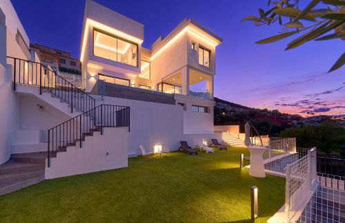 Villa Ocean by Lovely Rentals - Foto 5