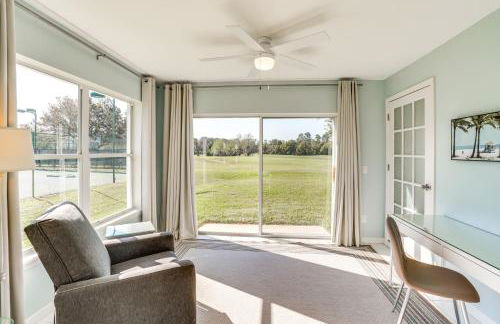 3 Mi to Dtwn Mt Dora Golf Getaway! - Foto 6