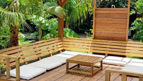 Luxury Bali Villa in Hossegor 5 stars- Pool & Petanque - Foto 5