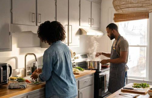 The Return to the Marshlands - Newly Renovated - Foto 23