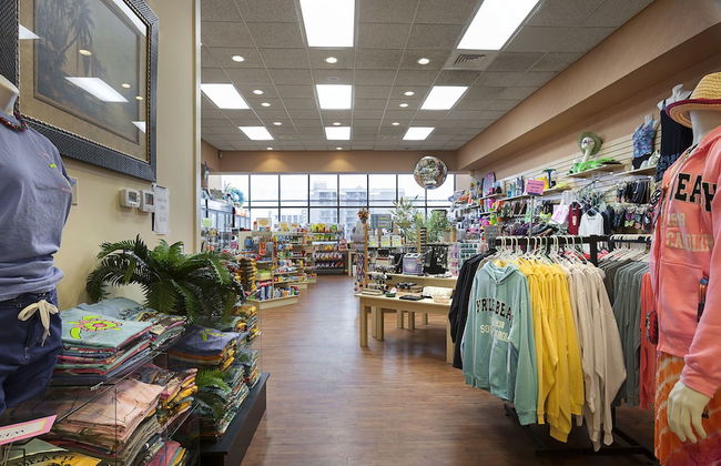 Coral Beach Resort and Suites - Foto 41