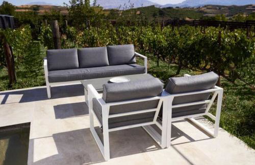 Trie Vineyard Cottage - Foto 30