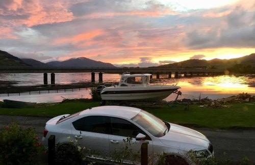 Glas Eilean View, Dornie - Foto 39