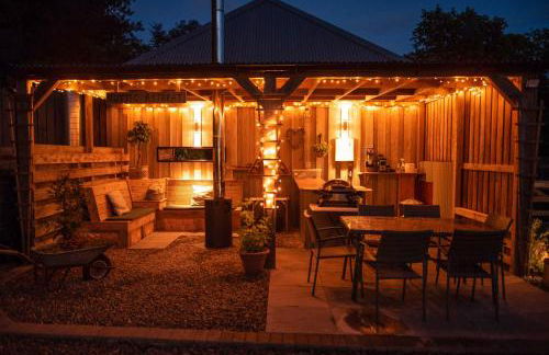 Larchwood Lodge - Photo 40