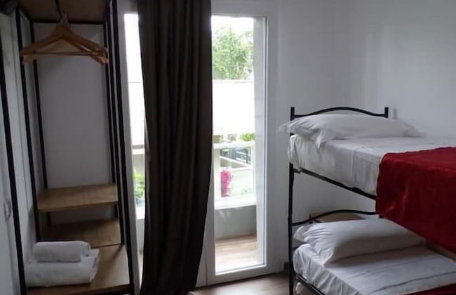 Hotel Nord Est - Foto 9