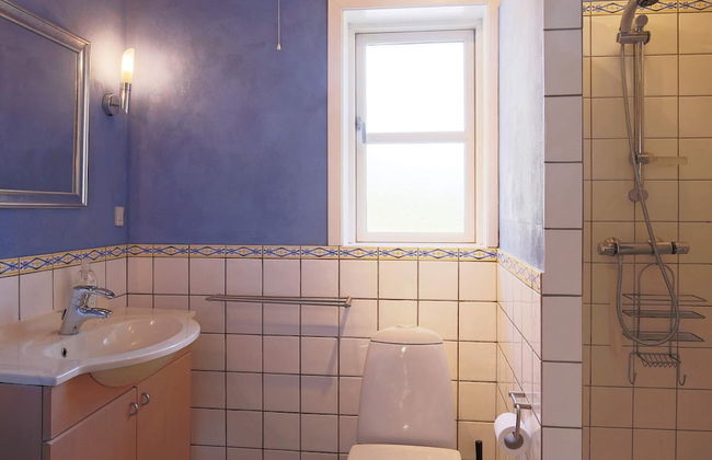 Holiday Home in Tisvildeleje - Foto 17