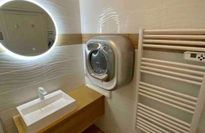 3 pièces la Foux d Allos vue montagne et station - Photo 11