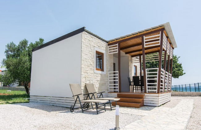 Mobile Home Plumeria 1 - Foto 16