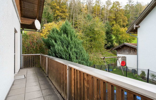Beautiful Holiday Home in Viechtach With Views - Photo 36