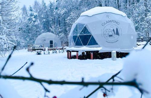 GlampingSantoczno - Foto 8