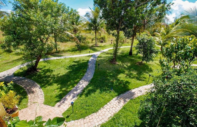 Fazenda Eco Jardim - Foto 41