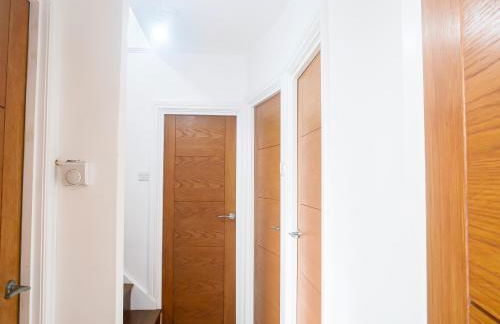 Royal Luxe 4 - 6 Bed House in London - Foto 13