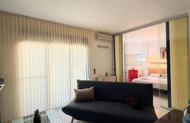 Bonito Apartamento en Moraira a 5 min de la Playa - Foto 11