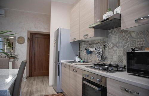 Casa Lucrezia - alla Torre - Foto 15