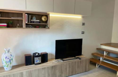 Casa piccolo teatro Monteleone d'Orvieto - Foto 3