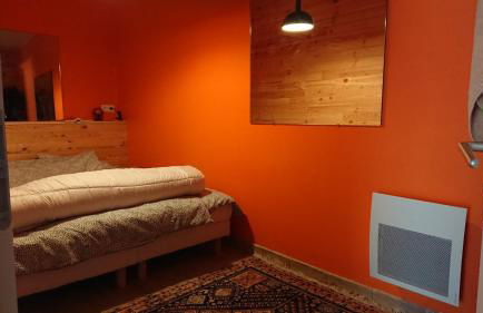 Superbe logement 12 pers famille ou groupe. - Foto 17