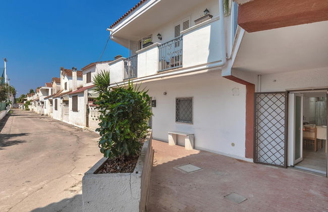 4145 Giusy House by Barbarhouse - Foto 14