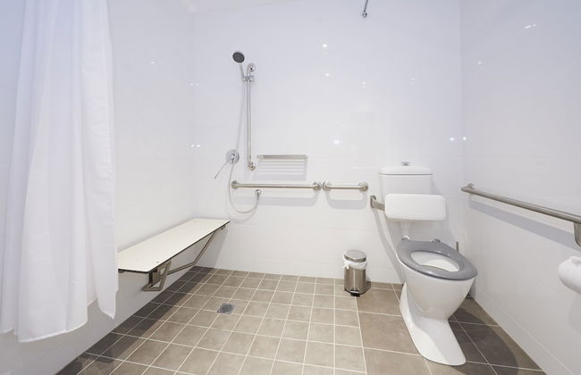 Silkari Suites Chatswood - Foto 52