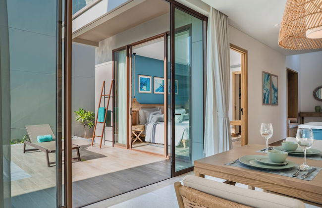 The Ocean Resort by Fusion Quy Nhon - Photo 67