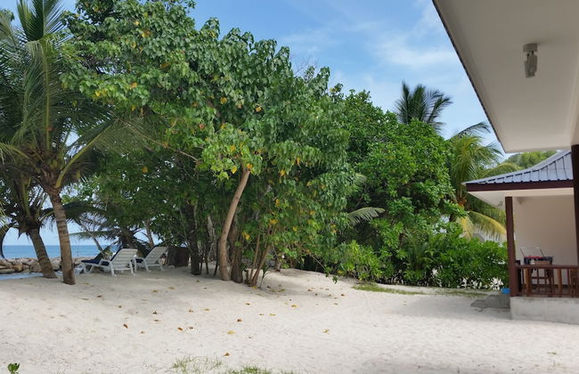 Villa Belle Plage - Photo 31