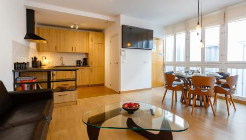 Atico & Jacuzzi CRUZ by Cadiz4Rentals - Foto 5