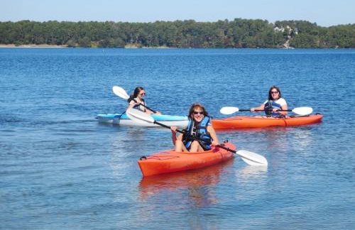 35 Vacation Lane Harwich Cape Cod - - Poppys Pond - Foto 48