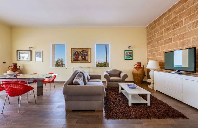 Villa Miramare - Foto 19