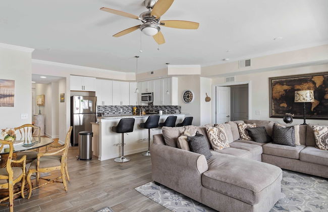 Laguna Bay Breeze Sleeps 6! - Foto 15