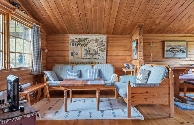 4 Star Holiday Home in Yxlan - Photo 4