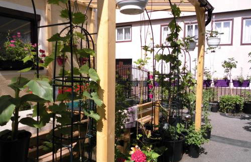 Ferienwohnungen Calwer Höfle - Foto 4